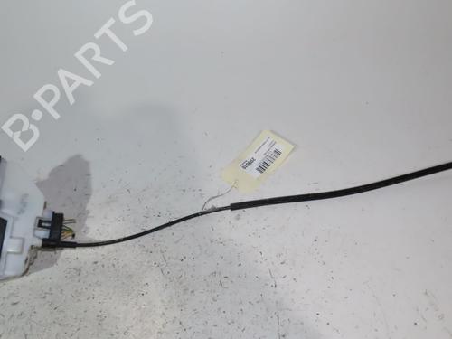 Used Front left lock CITROËN C2 (JM_) 1.4 HDi (68 hp) 23851872