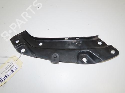 Used Left headlight support VW POLO V (6R1, 6C1) 1.2 TDI (75 hp) 16521269