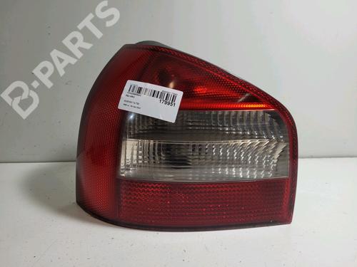 Used Left taillight AUDI A3 (8L1) 1.9 TDI (130 hp) 9036091