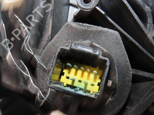 Used Left mirror Left mirror RENAULT MEGANE II Coupé-Cabriolet (EM0/1_) 2.0 dCi (150 hp) 33947416 33947416