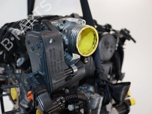 Motor Motor PEUGEOT 208 I (CA_, CC_) 1.0 VTi (68 hp) 33808560 33808560