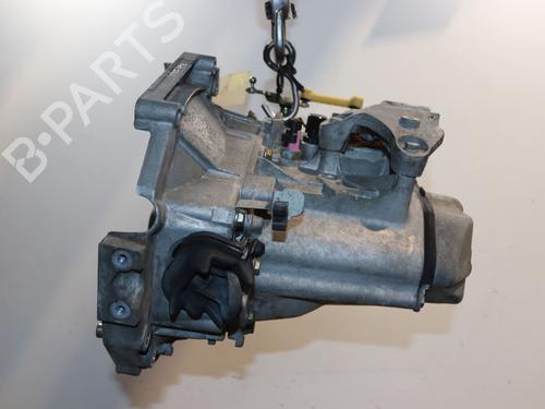 Used Gearbox CITROËN C3 I (FC_, FN_) 1.6 16V (110 hp) 29414773
