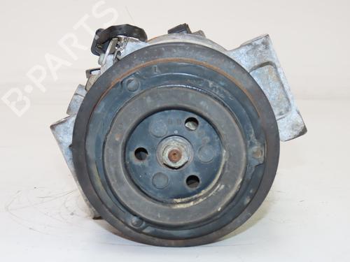 AC compressor MERCEDES-BENZ A-CLASS (W177) A 180 d (177.003) | BP39627583M34 - Image 3