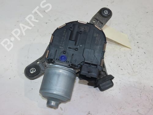 Used Front wiper motor CITROËN C4 Grand Picasso II (DA_, DE_) 1.6 HDi / BlueHDi 115 (115 hp) 19338167