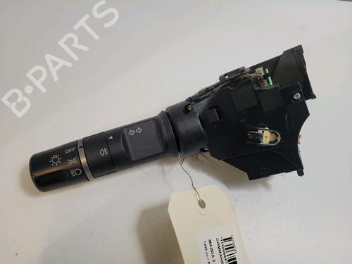 Headlight switch MAZDA 2 (DE_, DH_) 1.4 MZR-CD | BP9030861I24 - Image 3