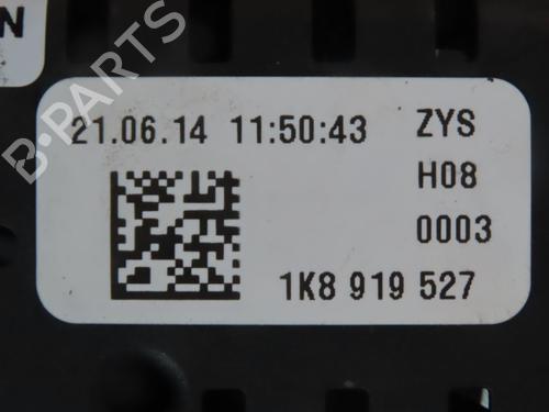 Used Instrument cluster VW SCIROCCO III (137, 138) 2.0 TDI (150 hp) 28485486