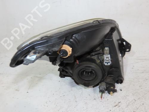 Left headlight SUZUKI SWIFT III (MZ, EZ) 1.3 DDiS (RS413D) | BP20128656C28