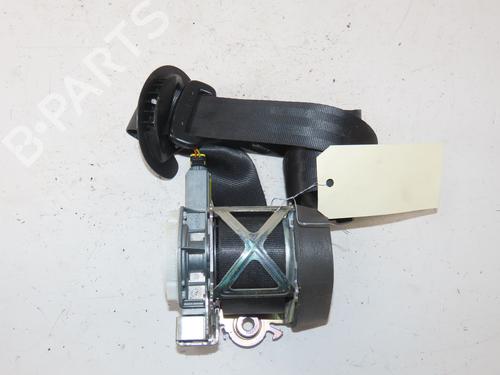 Front right seatbelt CITROËN C4 CACTUS 1.6 BlueHDi 100 | BP40051799I25 - Image 3