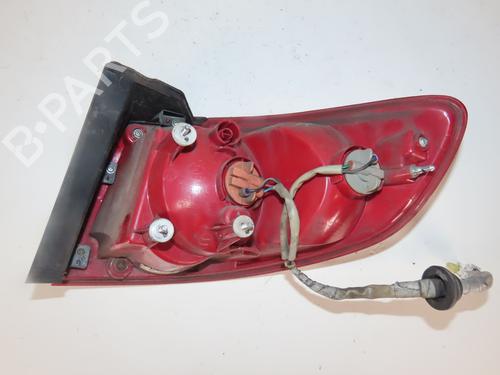 Left taillight HYUNDAI SANTA FÉ II (CM) 2.2 CRDi 4x4 | BP29963085C34 