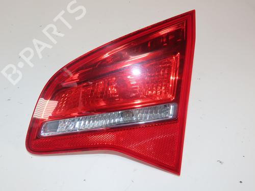 Right tailgate light OPEL MERIVA B MPV (S10) 1.4 (75) | BP23164926C80 - Image 4