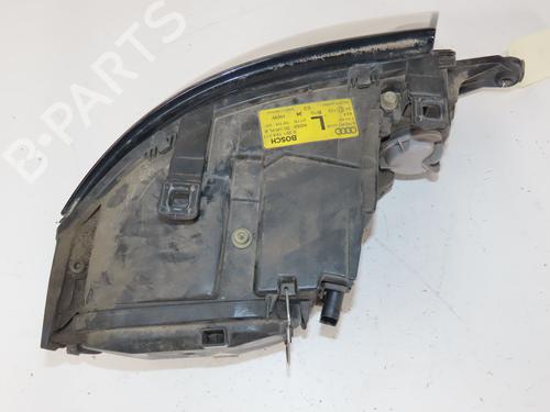 Left headlight AUDI TT Roadster (8N9) 1.8 T | BP36758746C28 - Image 2