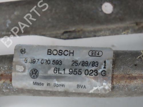 Front wiper motor SEAT IBIZA III (6L1) 1.2 | BP31302530M29