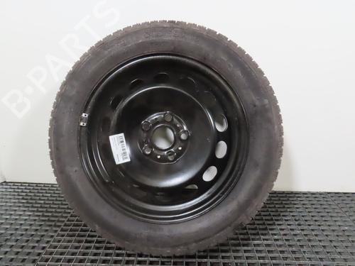 Used Jack Kit SKODA OCTAVIA III (5E3, NL3, NR3) 1.4 TSI (140 hp) 16741594