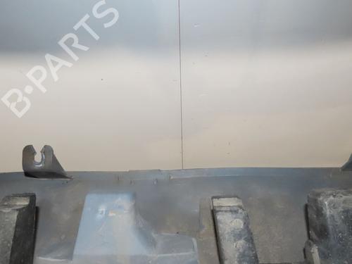 Used Rear bumper PEUGEOT 206 Hatchback (2A/C) 1.6 16V (109 hp) 30892984