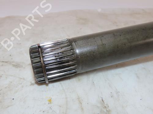 Used Right front driveshaft CITROËN C-CROSSER (VU_, VV_) 2.2 HDi (156 hp) 20696129