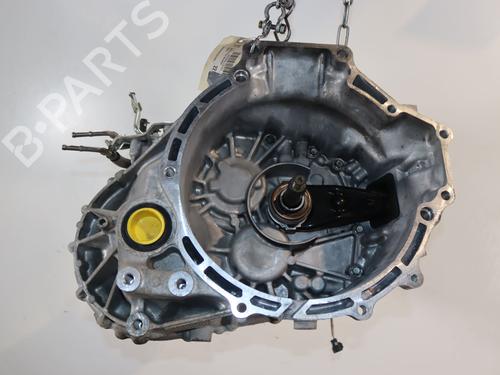 Gearbox MAZDA 6 Hatchback (GH) 2.2 D (GH10) | BP39221496M3 - Image 5