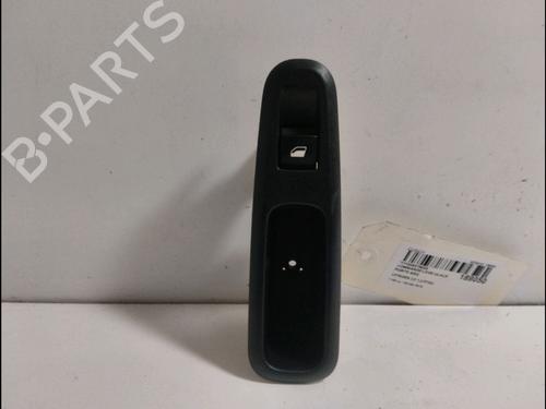 Used Left rear window switch CITROËN C3 III (SX) 1.2 PureTech 82 (83 hp) 10686159