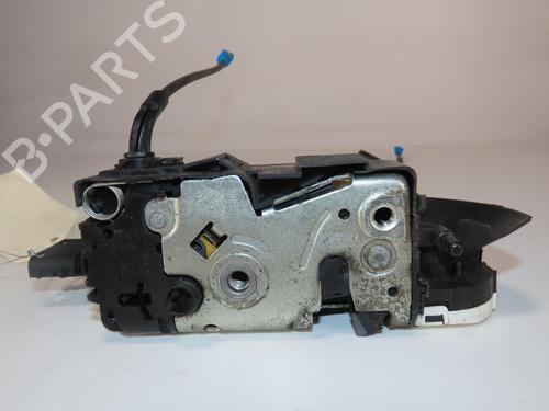 Front left lock CITROËN C4 Picasso I MPV (UD_) 1.6 HDi | BP30187823C98