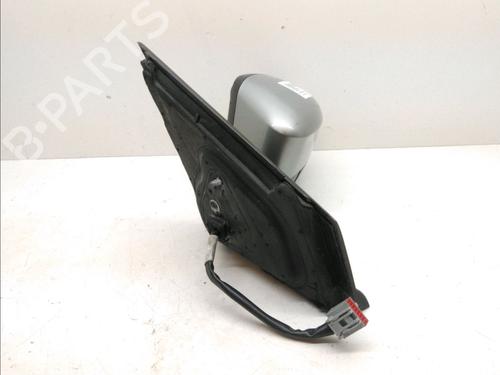 Left mirror FORD MONDEO IV Turnier (BA7) 1.8 TDCi | BP9031655C26 