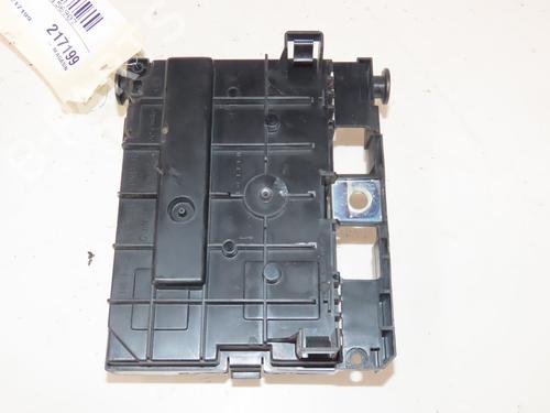 Fuse box CITROËN C5 III Break (RW_) 1.6 HDi 110 | BP37083749E1 - Image 3
