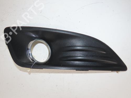 Grill FORD FIESTA VI (CB1, CCN) 1.25 | BP34049523C40 - Image 2