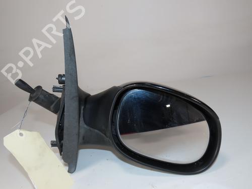 Right mirror CITROËN C2 (JM_) 1.4 | BP30556529C27 