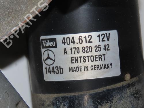 front-wiper-motor-chrysler-crossfire-2003-2004-2005-2006-2007-2008-23165682 main image