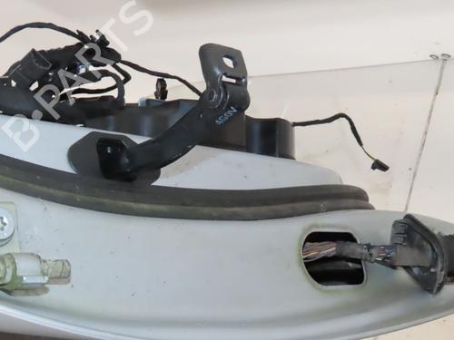 Used Right front door AUDI A6 C7 (4G2, 4GC) 3.0 TDI quattro (245 hp) 31302448