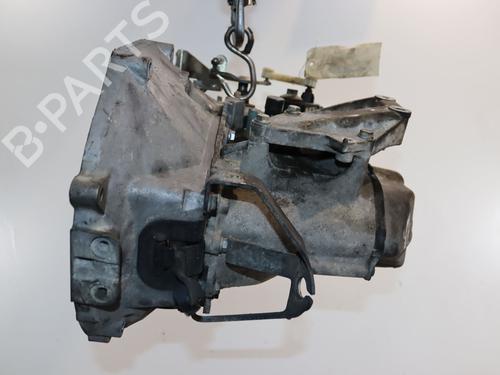 Gearbox PEUGEOT BIPPER Tepee 1.4 HDi | BP40204954M3 - Image 4