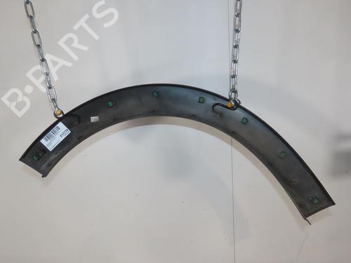 Used Front right wheel arch trim Front right wheel arch trim CITROËN C3 III (SX) 1.2 PureTech 82 (83 hp) 33712429 33712429