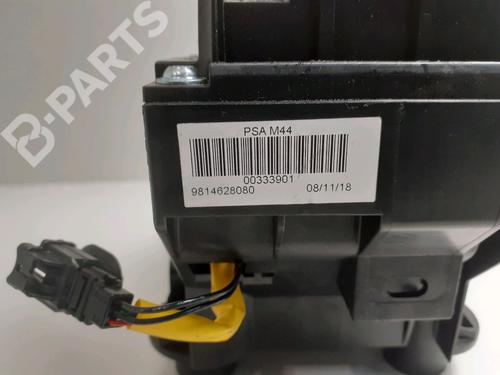 Gear lever CITROËN C4 CACTUS 1.2 THP 110 | BP9022428M90 