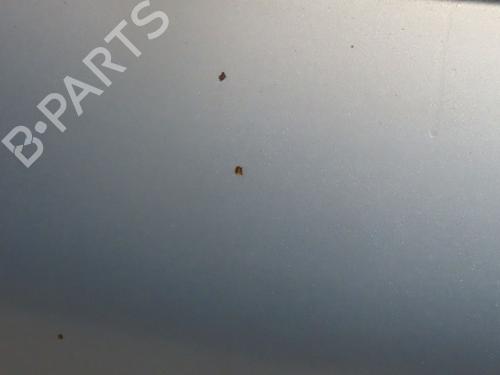 Achterklep PEUGEOT 206 Hatchback (2A/C) 1.9 D | BP29985513C6