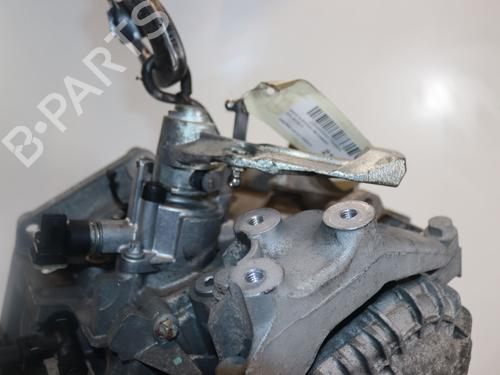 Used Gearbox OPEL ASTRA J Sports Tourer (P10) 1.7 CDTI (35) (131 hp) 32075854