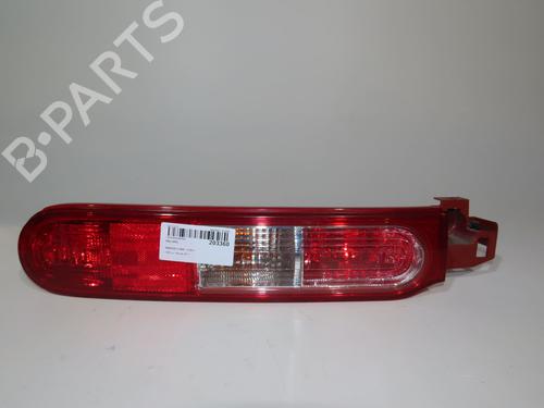 Left taillight NISSAN CUBE (Z12) 1.5 dCi 265591FE0A