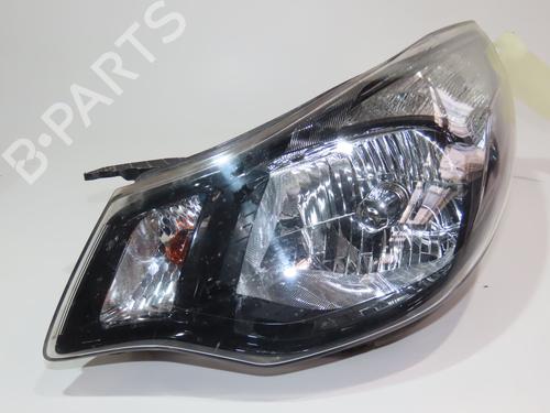 Left headlight OPEL KARL (C16) 1.0 | BP39157678C28 - Image 5