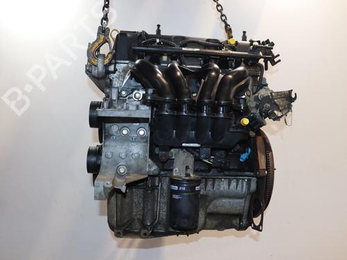 Moteur FORD FIESTA V (JH_, JD_) 1.3 (69 hp) 30447789