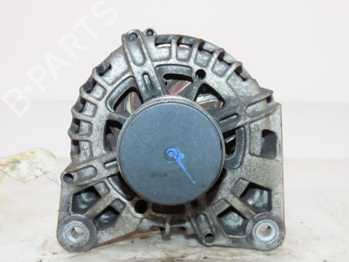 Generator DACIA LOGAN (LS_) 1.5 dCi (LS04) 231007707R