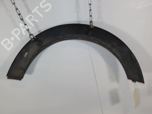 Used Rear right wheel arch trim Rear right wheel arch trim MINI MINI (R56) Cooper D (109 hp) 40205041 40205041