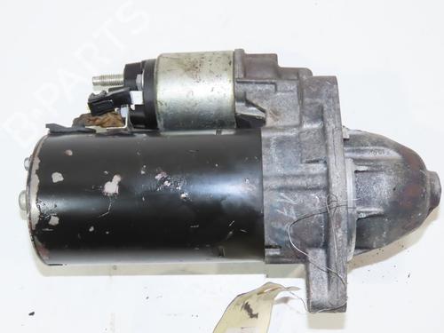 Used Starter JEEP WRANGLER III (JK) 2.8 CRD (200 hp) 16130697