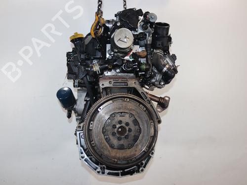 Engine RENAULT MEGANE IV Hatchback (B9A/M/N_) 1.5 dCi 110 (B9A3) | BP37186347M1 - Image 5