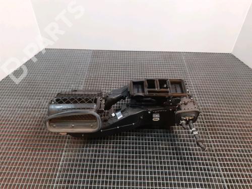 Used Heater matrix box Heater matrix box MERCEDES-BENZ R-CLASS (W251, V251) R 320 CDI 4-matic (251.022, 251.122) (224 hp) 9022461 9022461