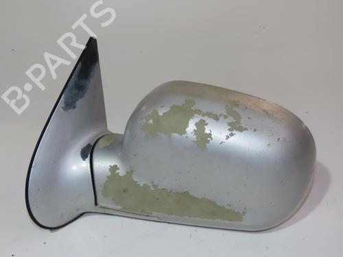 Left mirror HYUNDAI SANTA FÉ I (SM) 2.0 CRDi | BP23163124C26 