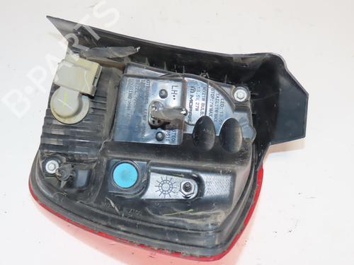 Used Left taillight FIAT FREEMONT (345_) 2.0 JTD 4x4 (170 hp) 29846207