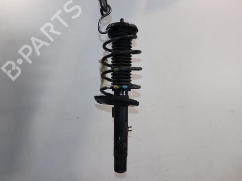 Left front shock absorber CITROËN C3 II (SC_) 1.2 VTi 82 | BP37530292M16 - Image 4