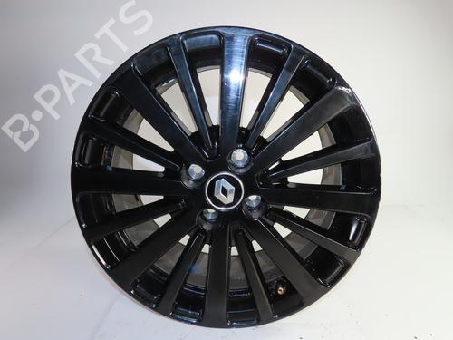 Fælk RENAULT TWINGO III (BCM_, BCA_) 1.0 SCe 65 (BCMJ) | BP31935638C45