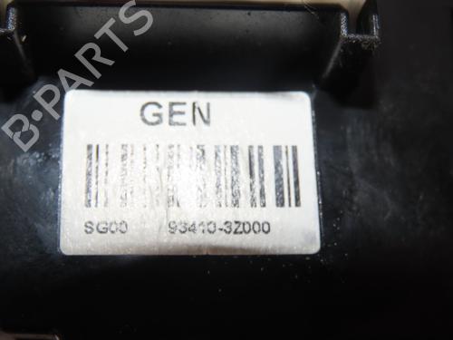 Headlight switch HYUNDAI i40 I (VF) 1.7 CRDi | BP39755765I24 - Image 4