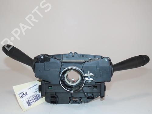 Used Steering column stalk Steering column stalk CITROËN DS4 (NX_) 1.6 HDi 115 (114 hp) 33808607 33808607