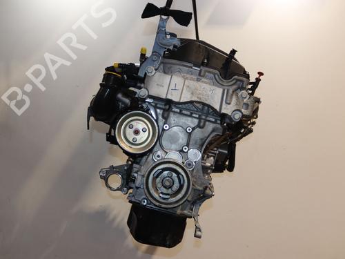 Used Engine PEUGEOT 5008 II (MC_, MJ_, MR_, M4_) 1.6 PureTech 180 (M45GFR) (181 hp) 29872723
