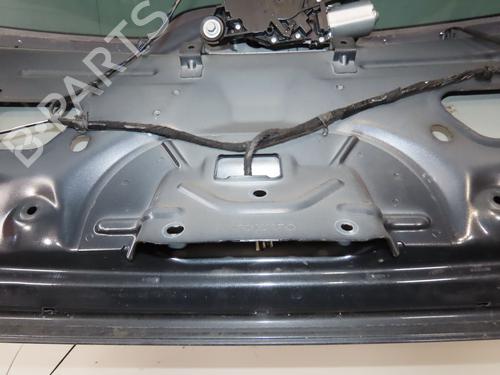 Used Tailgate Tailgate VOLVO V60 I (155) D3 / D4 (163 hp) 36659514 36659514