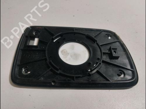 Used Left mirror KIA PICANTO I (SA) 1.1 (65 hp) 23162515